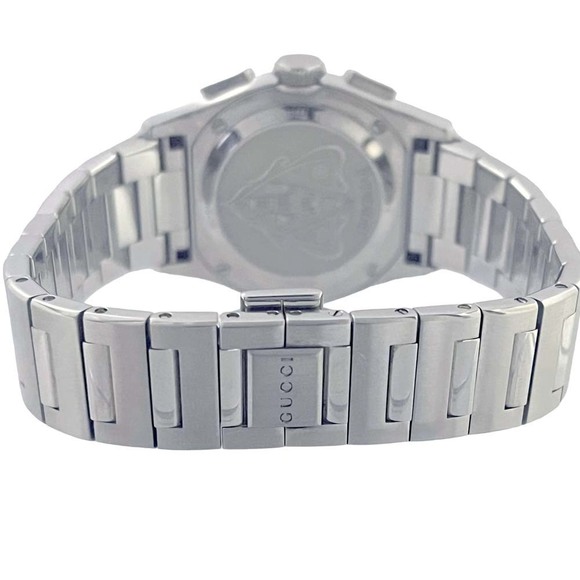 Gucci Pantheon Diamond Shell - Picture 8 of 9